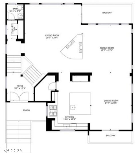 8354 Bartholomew Park Court Las Vegas NV 89139