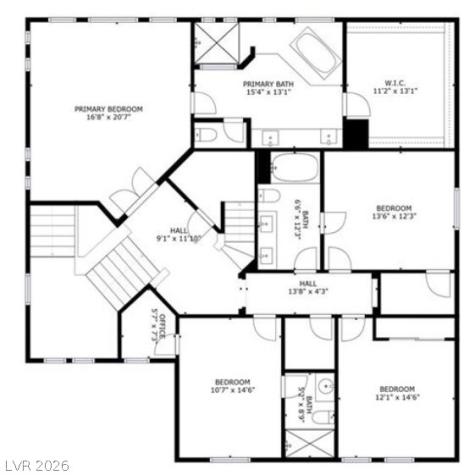 8354 Bartholomew Park Court Las Vegas NV 89139