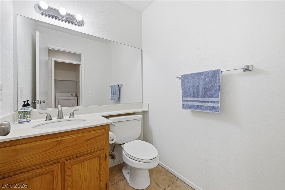 2413 Muirfield Avenue Henderson NV 89074