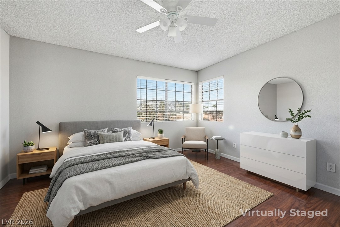2413 Muirfield Avenue Henderson NV 89074
