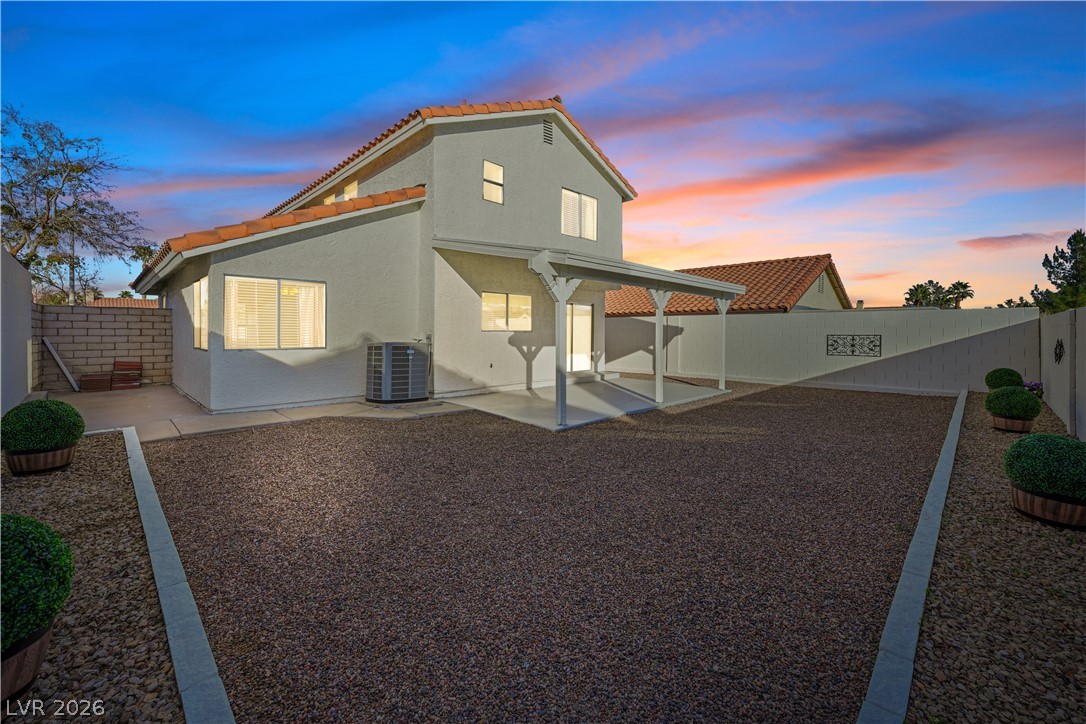 2413 Muirfield Avenue Henderson NV 89074