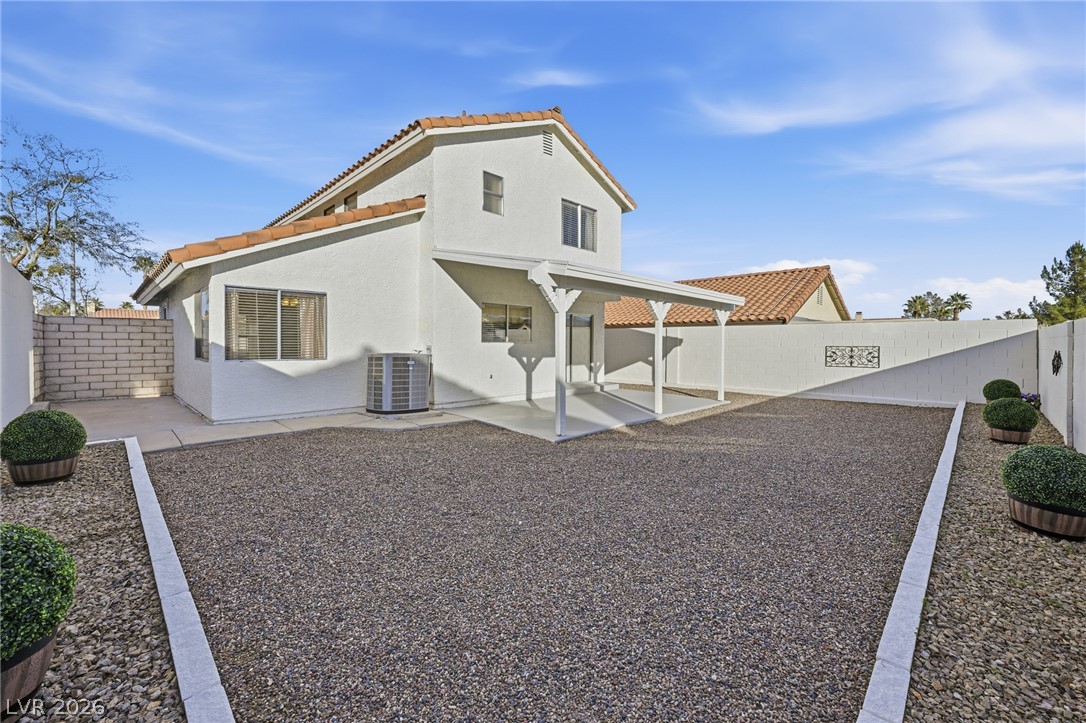 2413 Muirfield Avenue Henderson NV 89074