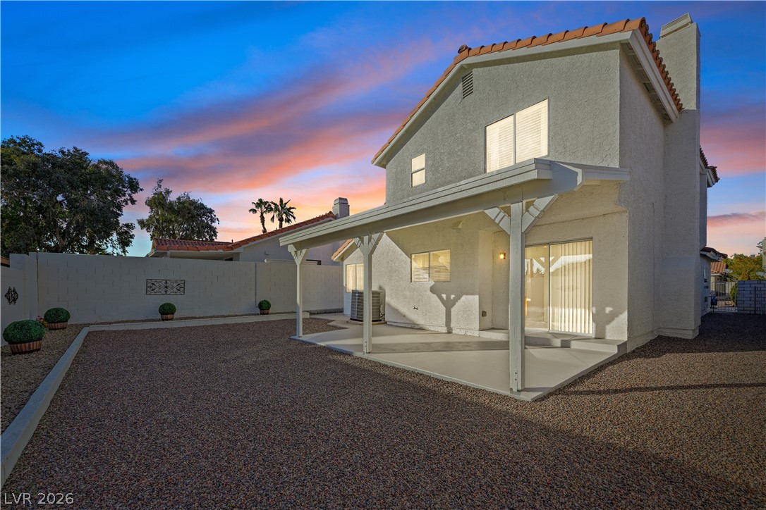 2413 Muirfield Avenue Henderson NV 89074