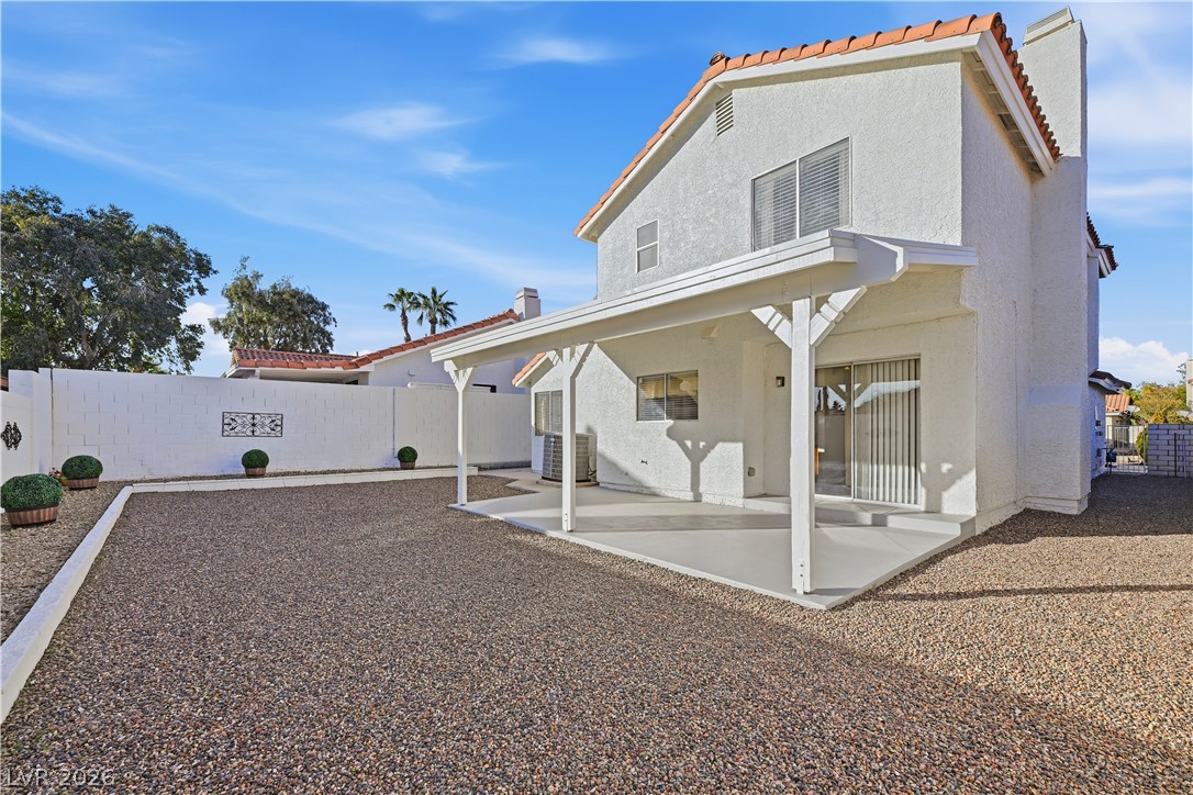 2413 Muirfield Avenue Henderson NV 89074