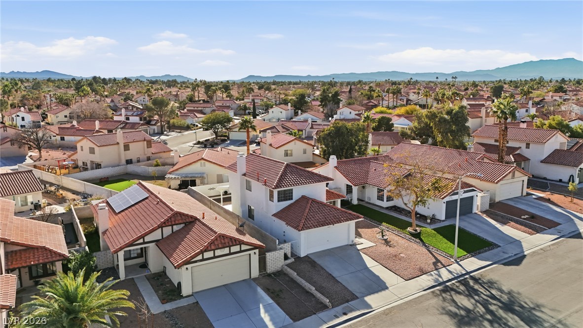 2413 Muirfield Avenue Henderson NV 89074