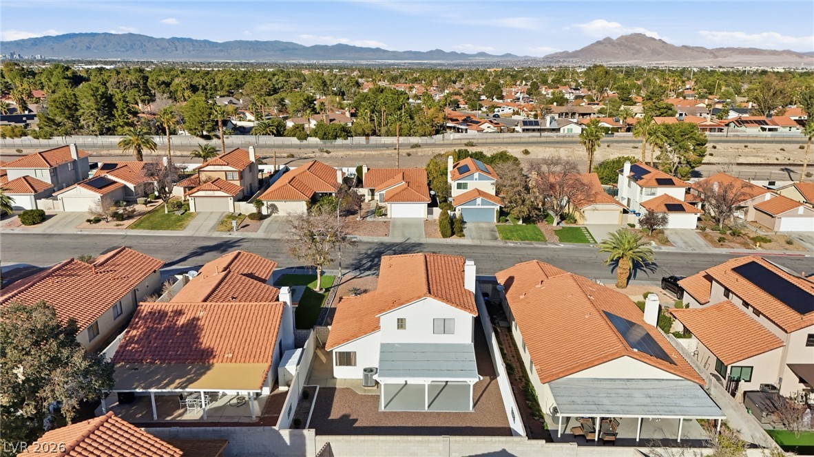 2413 Muirfield Avenue Henderson NV 89074