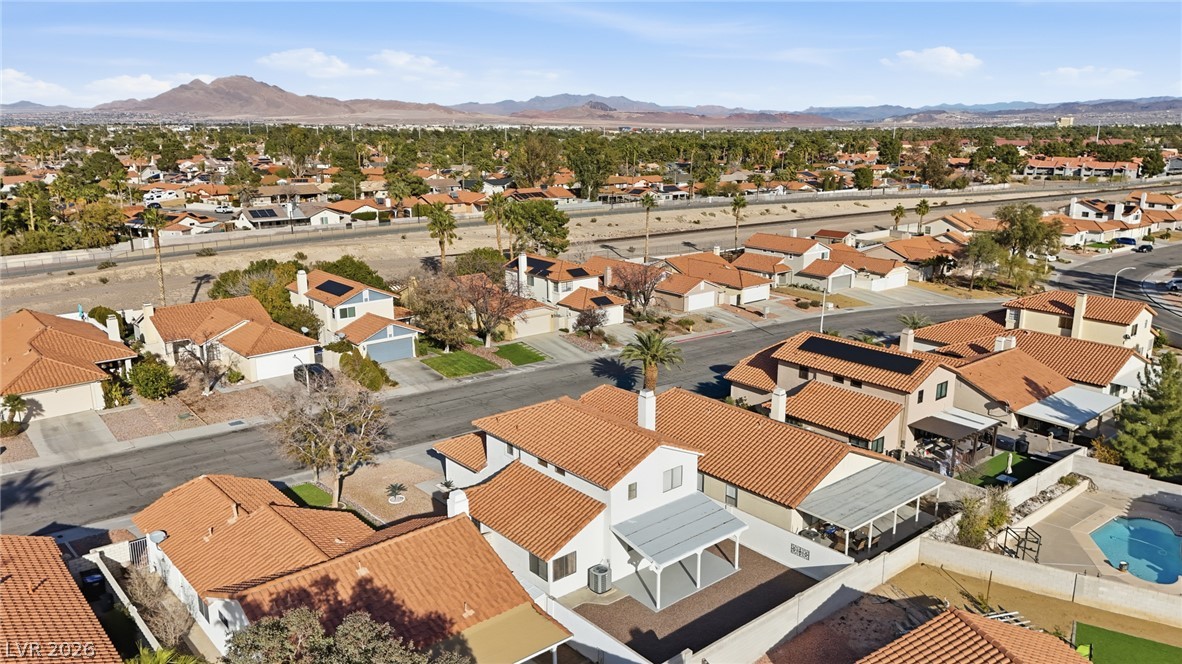 2413 Muirfield Avenue Henderson NV 89074