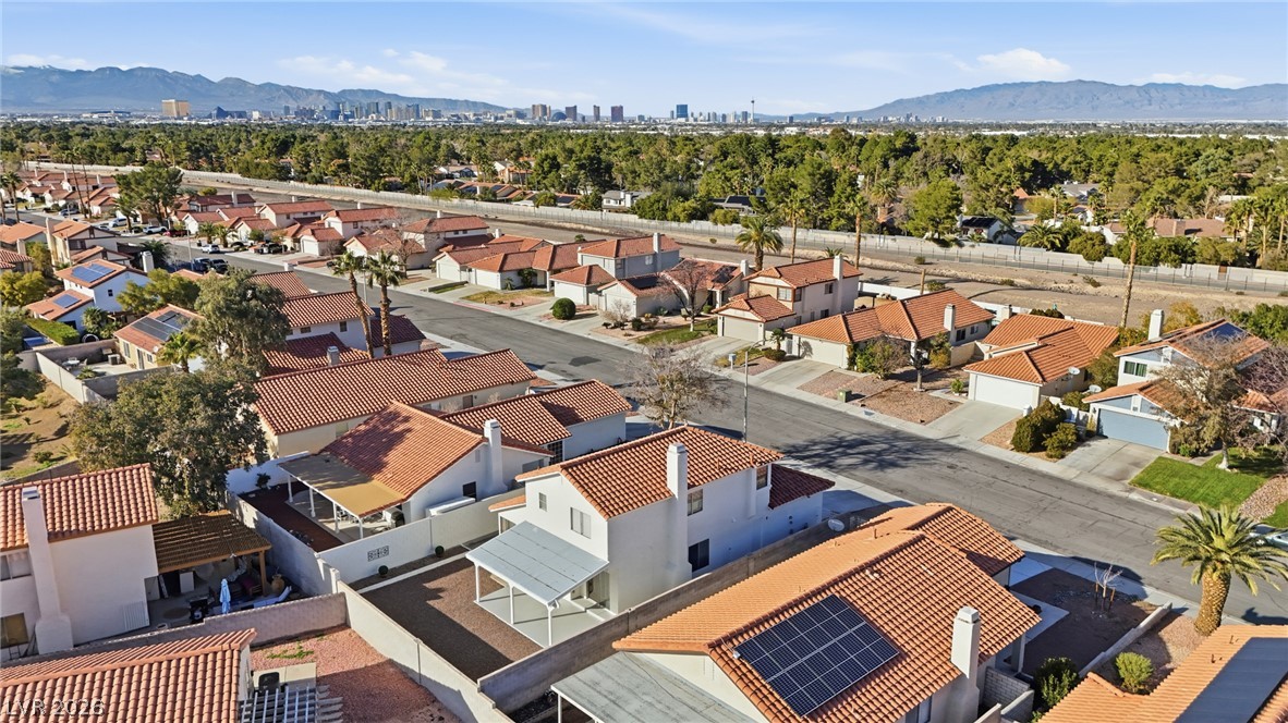 2413 Muirfield Avenue Henderson NV 89074