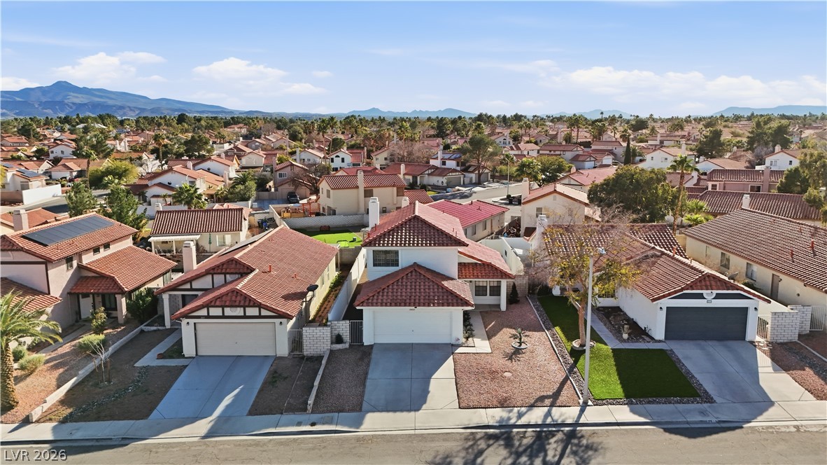 2413 Muirfield Avenue Henderson NV 89074