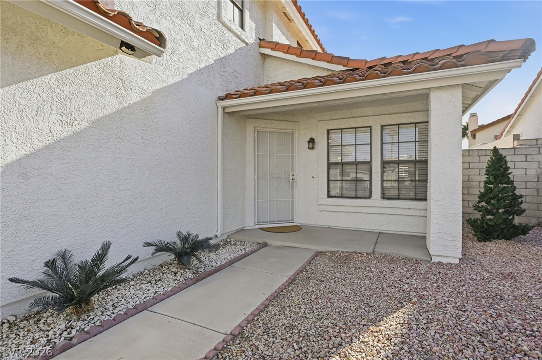 2413 Muirfield Avenue Henderson NV 89074
