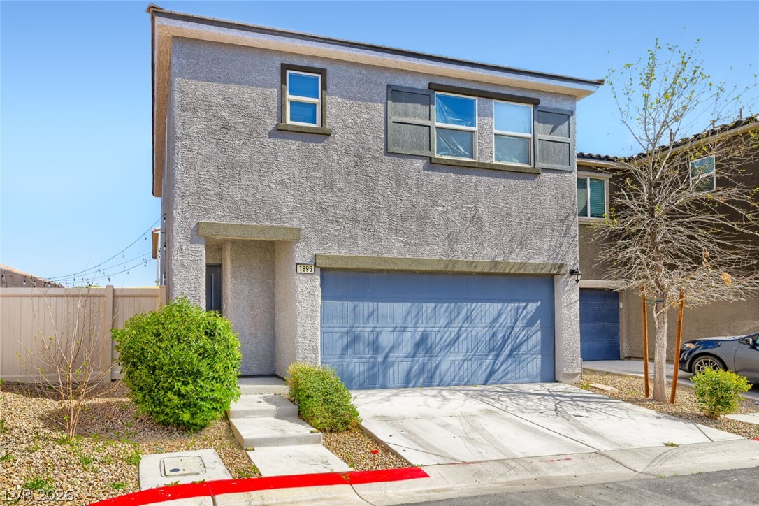 1896 Via Del Rey Court Las Vegas NV 89115
