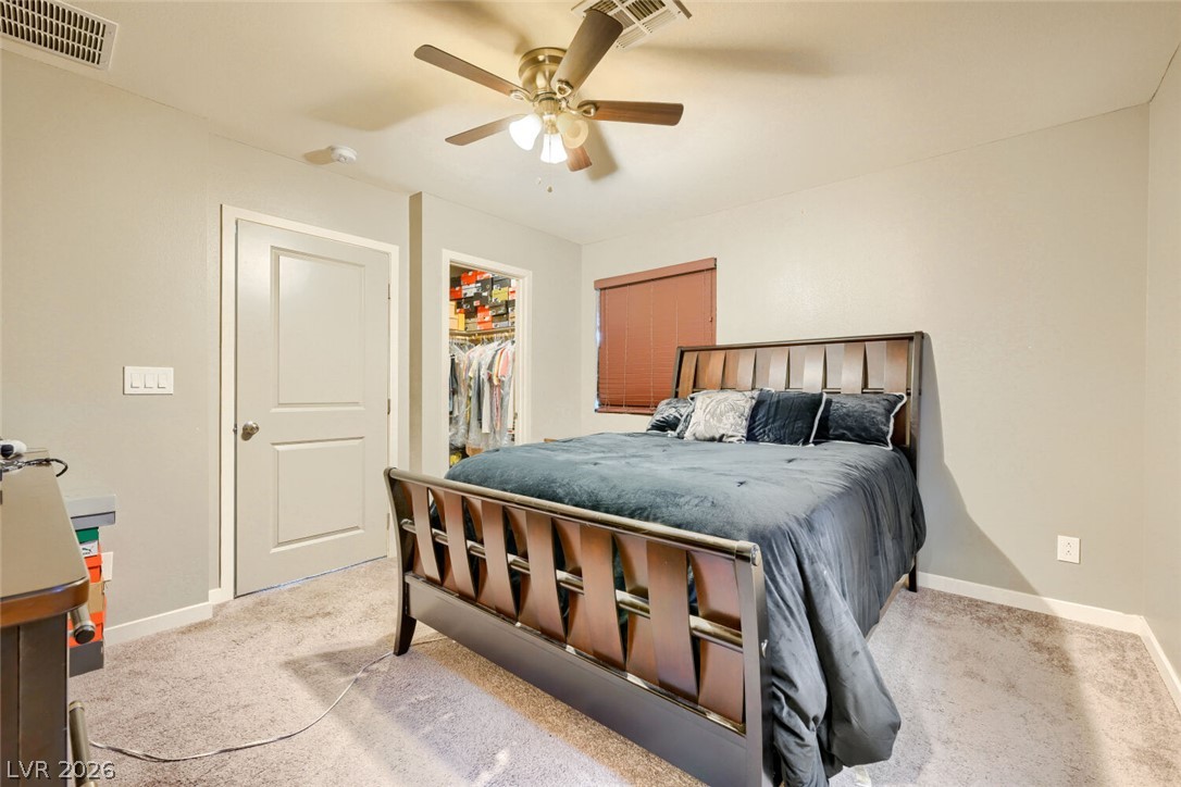 1896 Via Del Rey Court Las Vegas NV 89115