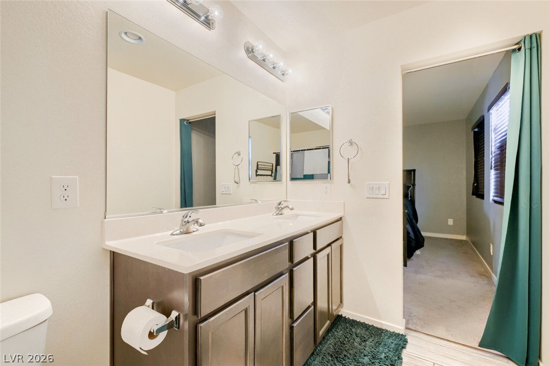 1896 Via Del Rey Court Las Vegas NV 89115