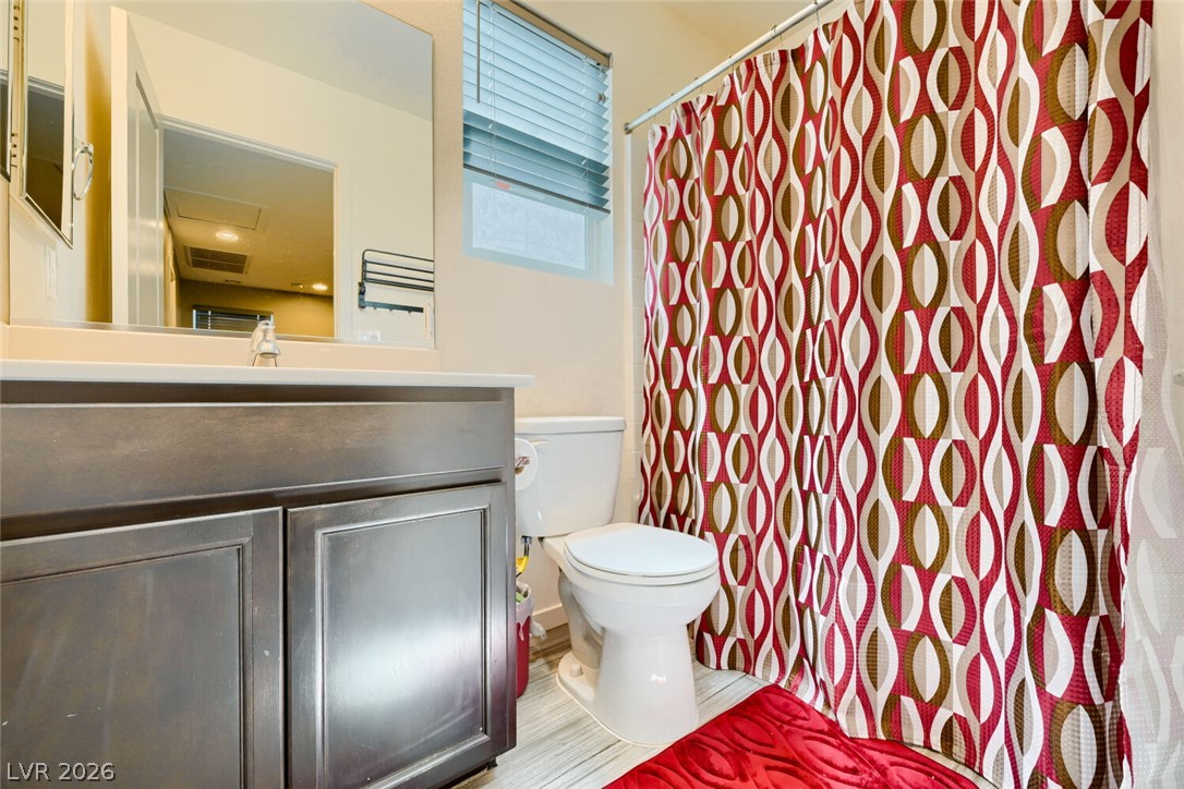 1896 Via Del Rey Court Las Vegas NV 89115