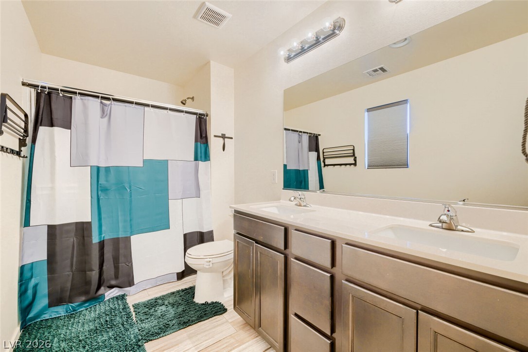 1896 Via Del Rey Court Las Vegas NV 89115