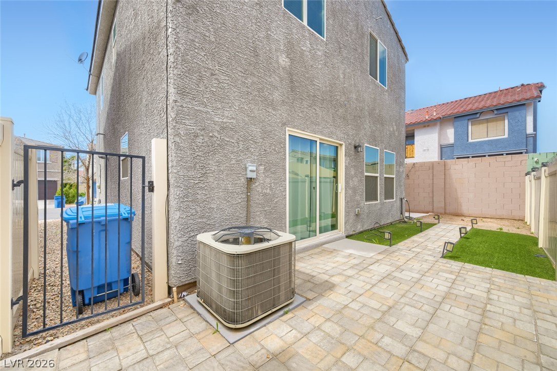 1896 Via Del Rey Court Las Vegas NV 89115