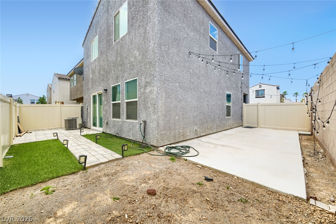 1896 Via Del Rey Court Las Vegas NV 89115