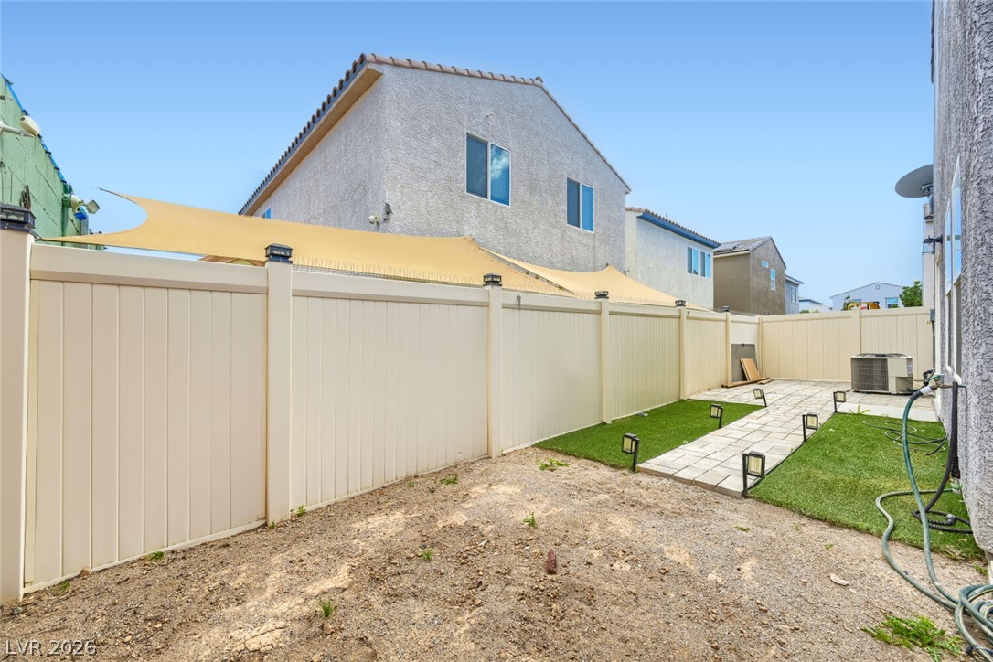 1896 Via Del Rey Court Las Vegas NV 89115