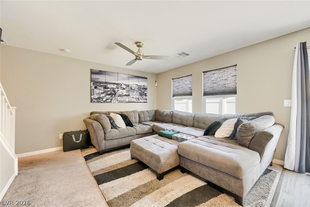 1896 Via Del Rey Court Las Vegas NV 89115