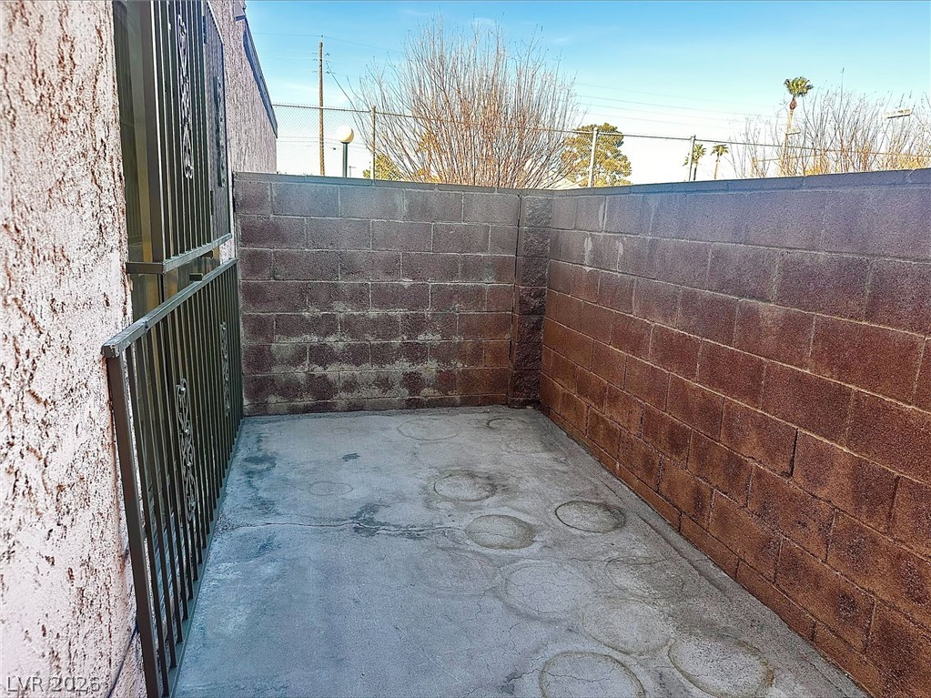 4338 Caliente Street 15 Las Vegas NV 89119