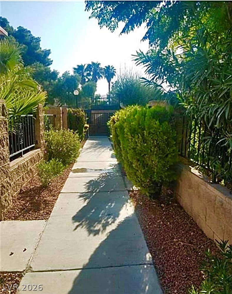 4338 Caliente Street 15 Las Vegas NV 89119