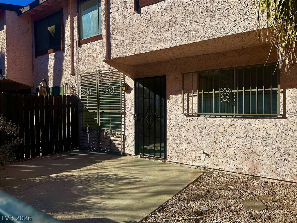 4338 Caliente Street 15 Las Vegas NV 89119