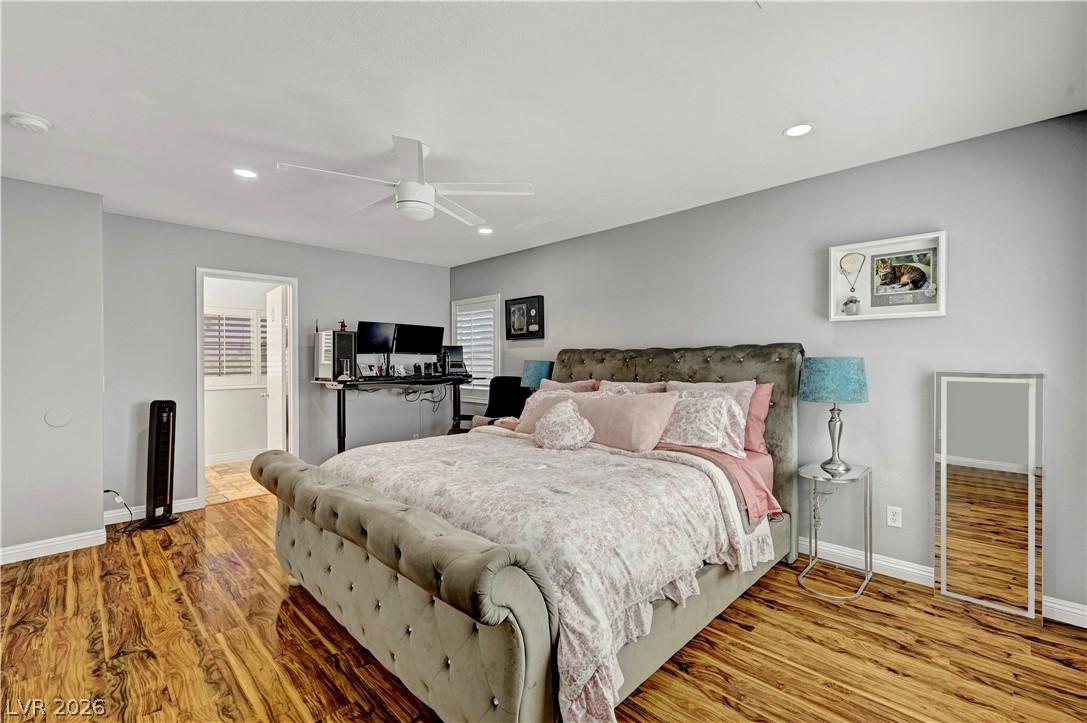 1737 Balsam Mist Avenue Las Vegas NV 89183
