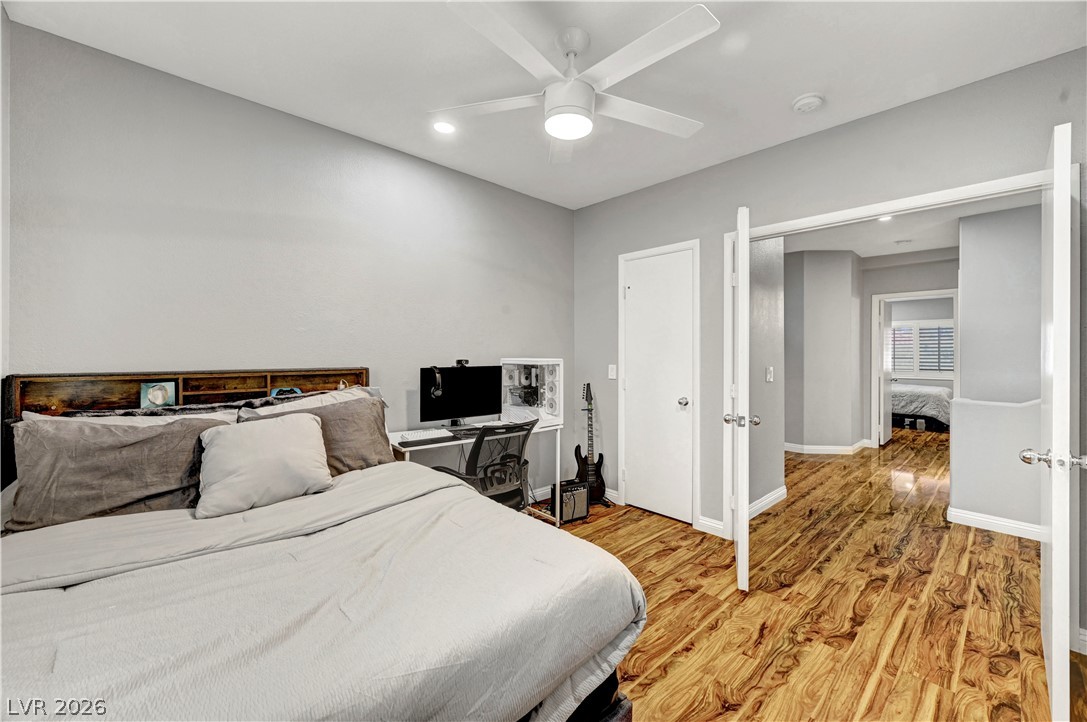 1737 Balsam Mist Avenue Las Vegas NV 89183