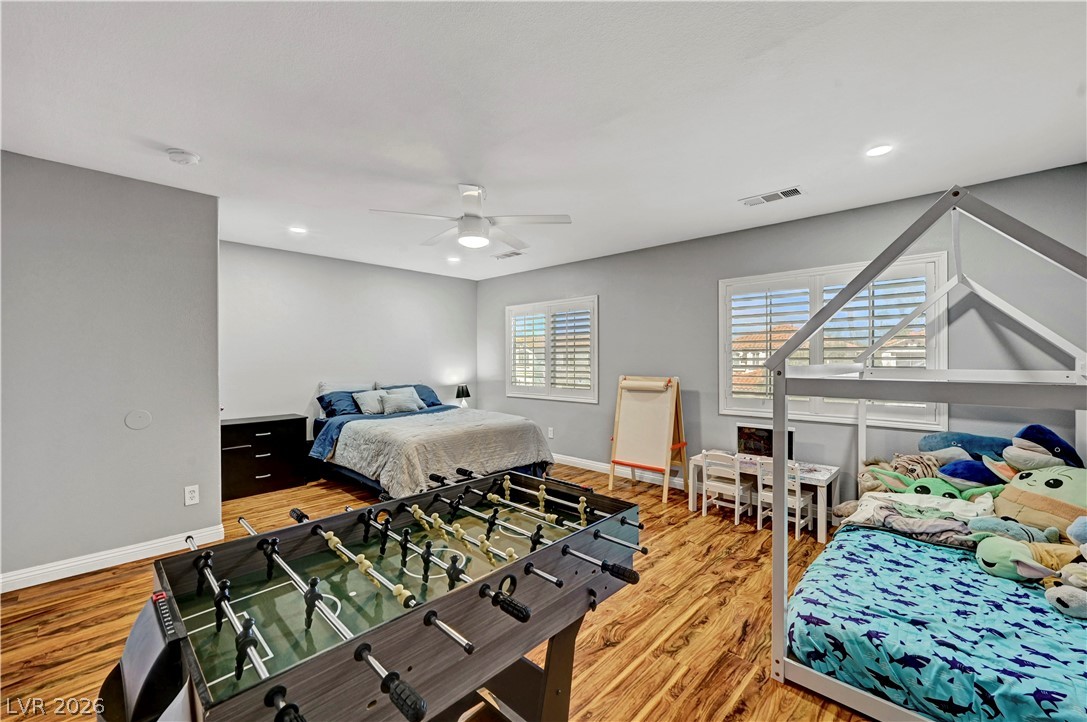 1737 Balsam Mist Avenue Las Vegas NV 89183