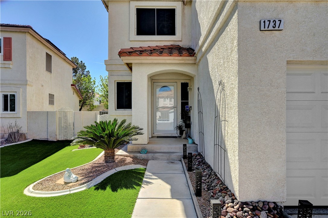 1737 Balsam Mist Avenue Las Vegas NV 89183