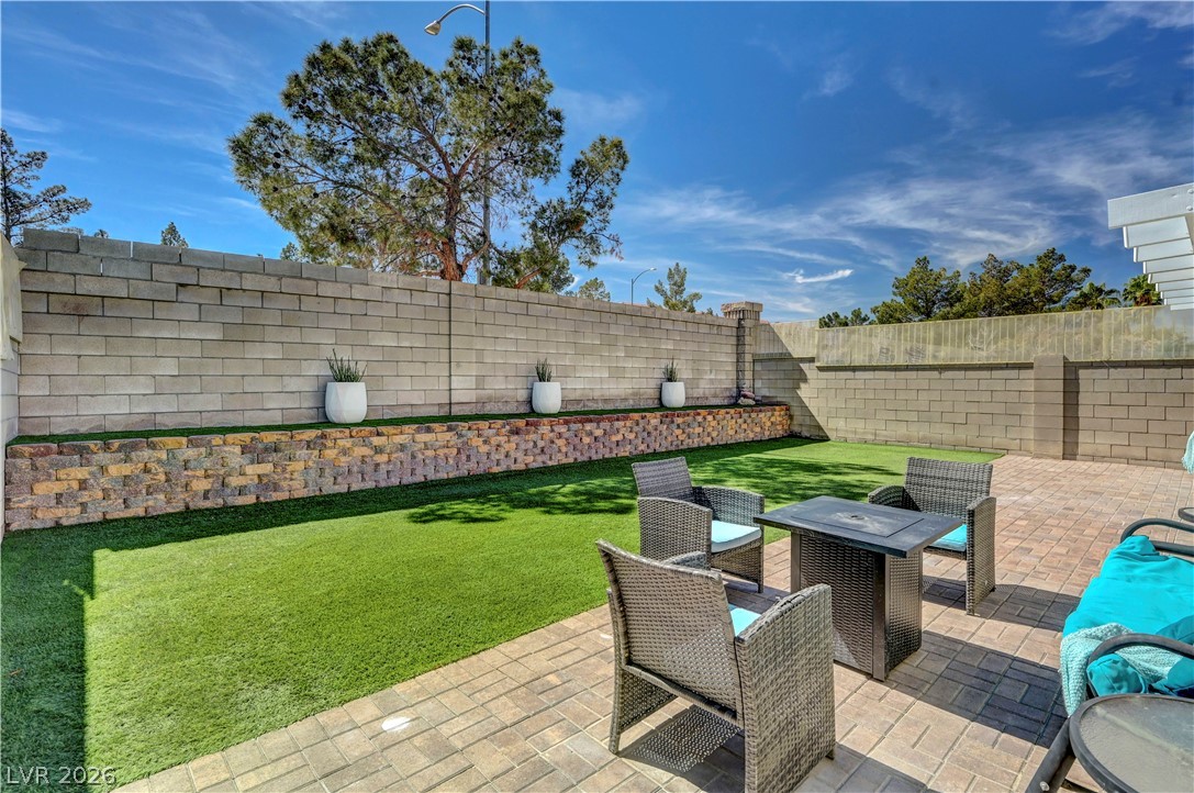 1737 Balsam Mist Avenue Las Vegas NV 89183