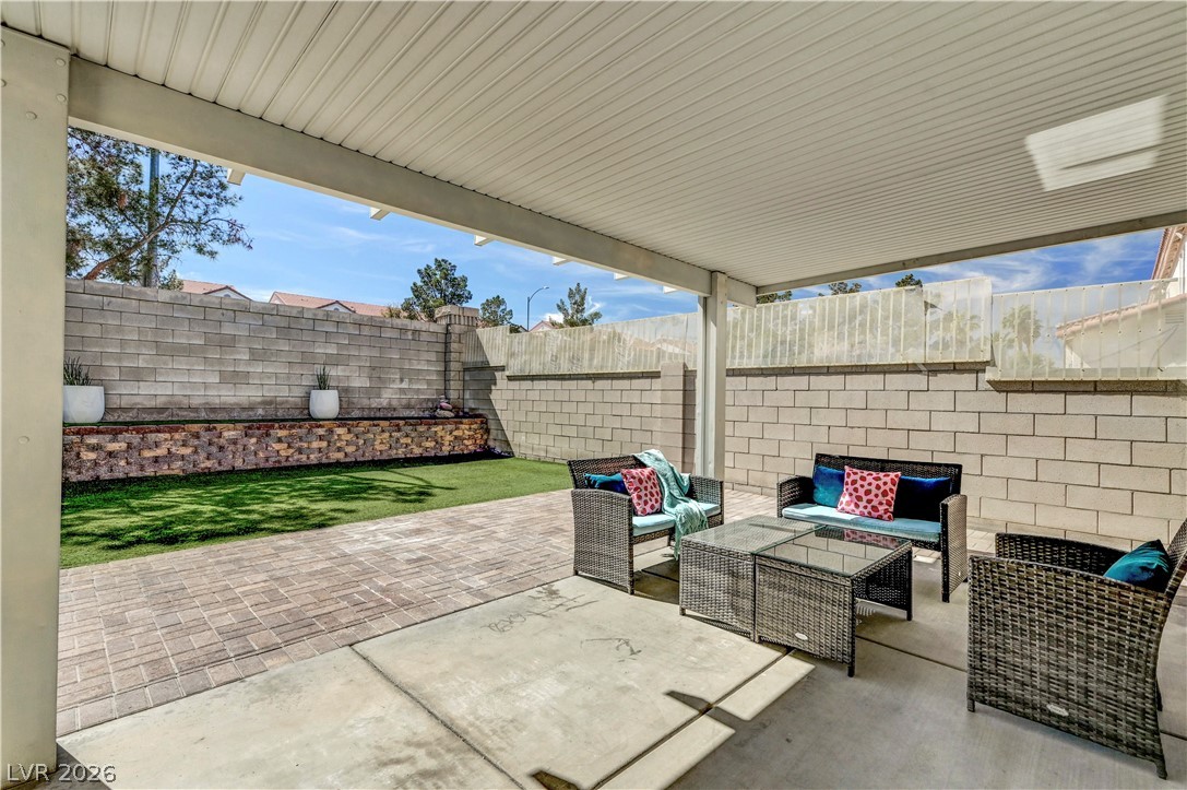 1737 Balsam Mist Avenue Las Vegas NV 89183