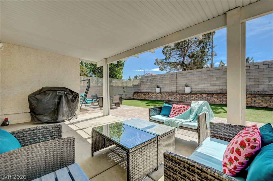 1737 Balsam Mist Avenue Las Vegas NV 89183