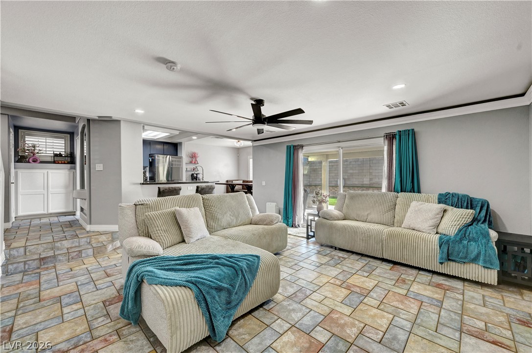 1737 Balsam Mist Avenue Las Vegas NV 89183