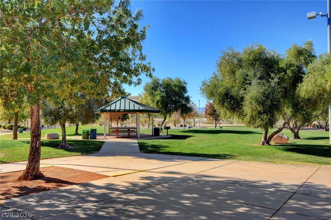 1737 Balsam Mist Avenue Las Vegas NV 89183