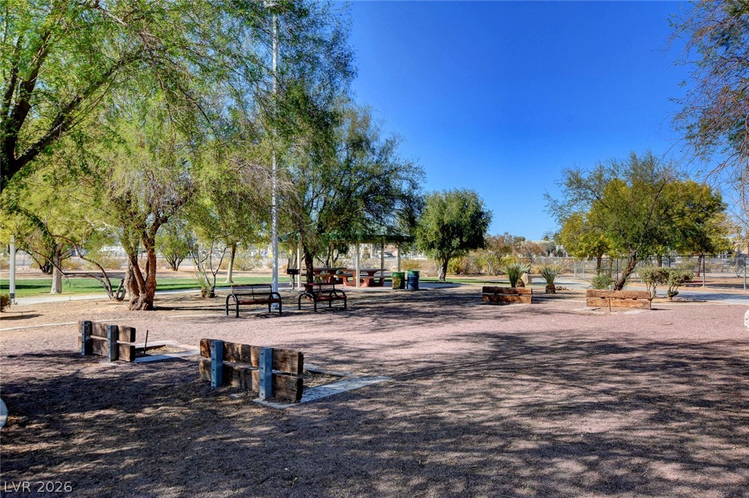 1737 Balsam Mist Avenue Las Vegas NV 89183