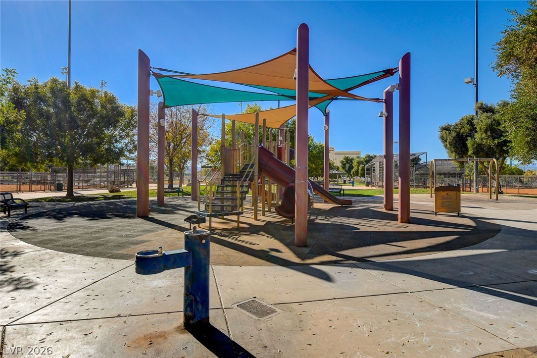 1737 Balsam Mist Avenue Las Vegas NV 89183