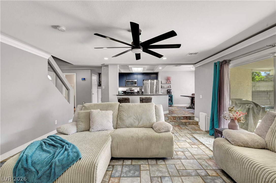 1737 Balsam Mist Avenue Las Vegas NV 89183