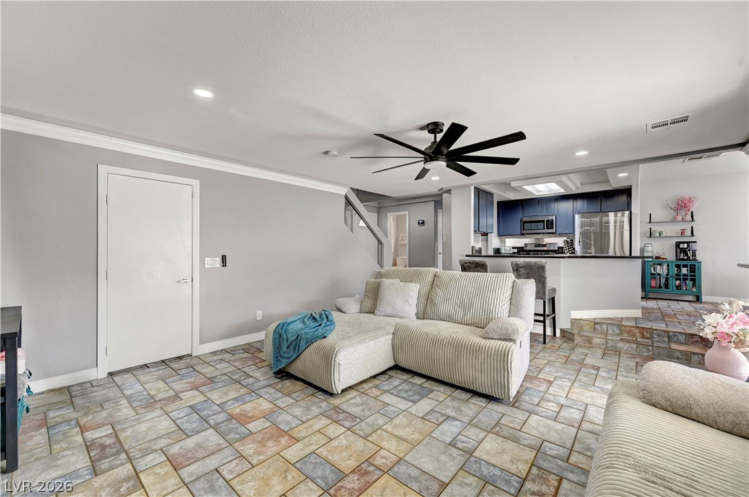 1737 Balsam Mist Avenue Las Vegas NV 89183