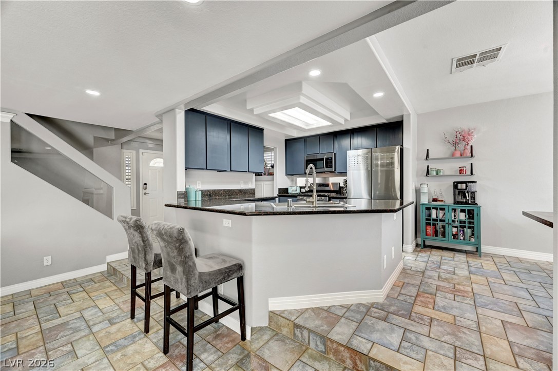 1737 Balsam Mist Avenue Las Vegas NV 89183