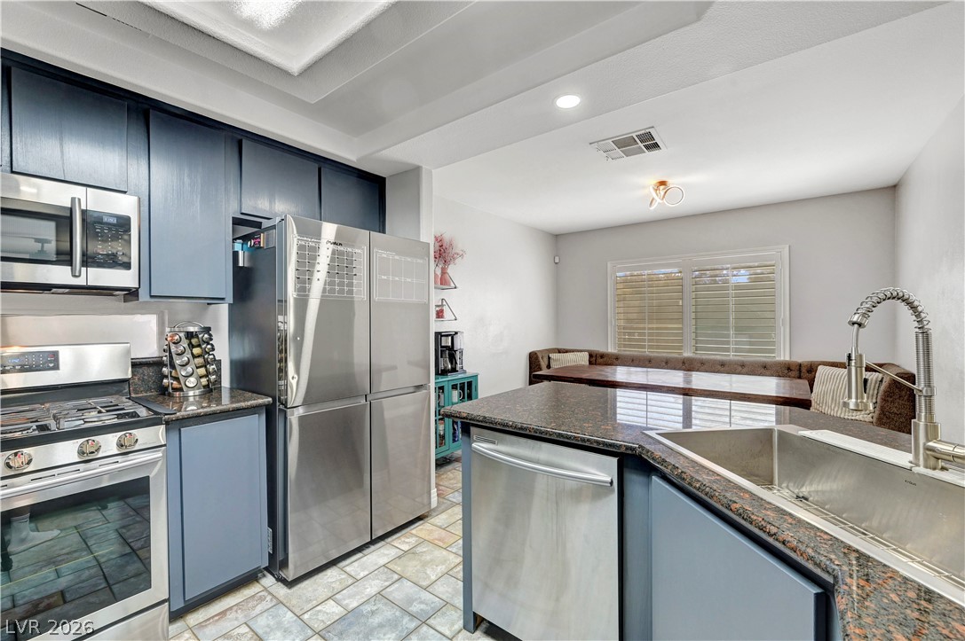 1737 Balsam Mist Avenue Las Vegas NV 89183
