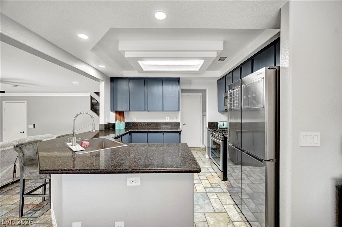 1737 Balsam Mist Avenue Las Vegas NV 89183