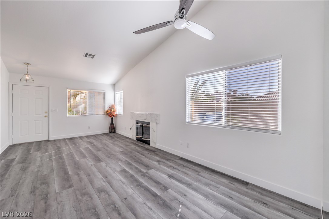 3869 Mapleview Court Las Vegas NV 89147
