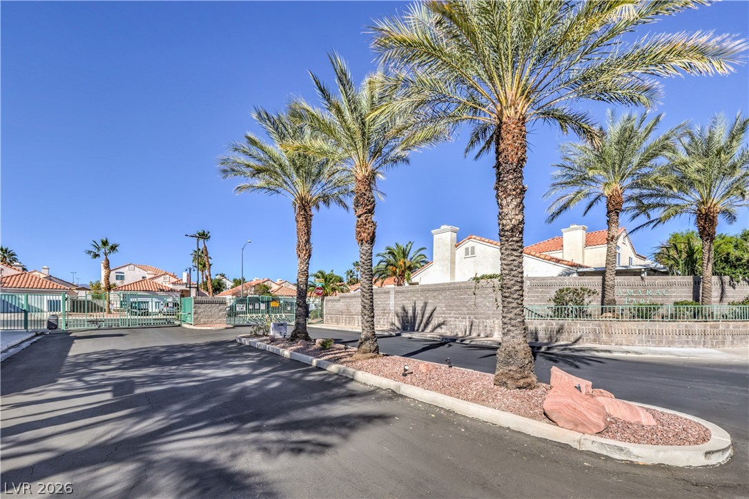 3869 Mapleview Court Las Vegas NV 89147