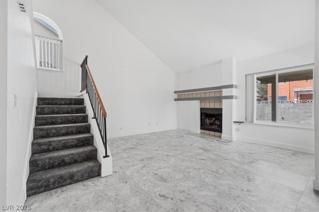 4136 Tully Avenue Las Vegas NV 89110