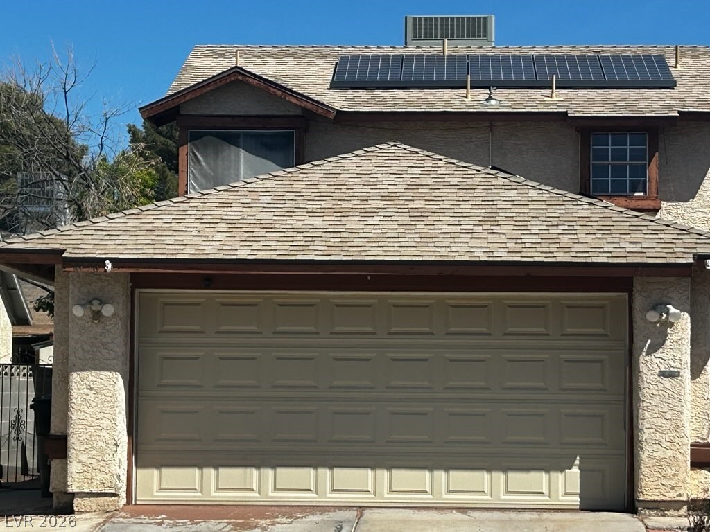 4136 Tully Avenue Las Vegas NV 89110