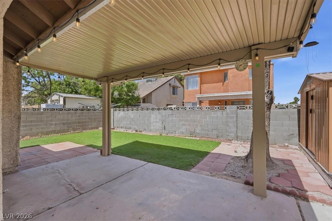 4136 Tully Avenue Las Vegas NV 89110