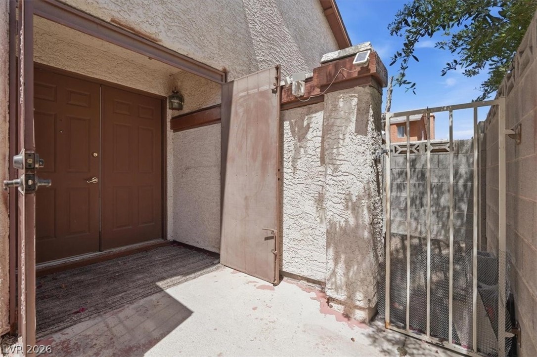 4136 Tully Avenue Las Vegas NV 89110