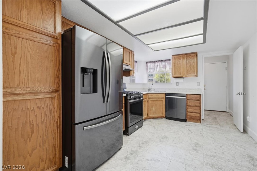 4136 Tully Avenue Las Vegas NV 89110