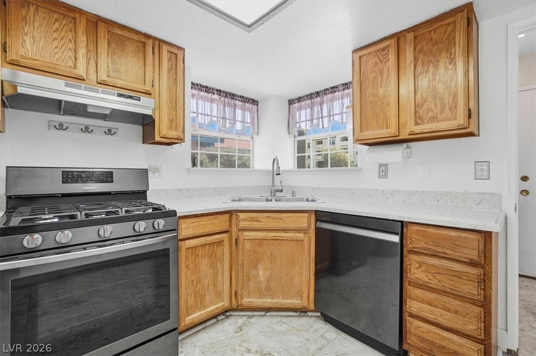4136 Tully Avenue Las Vegas NV 89110